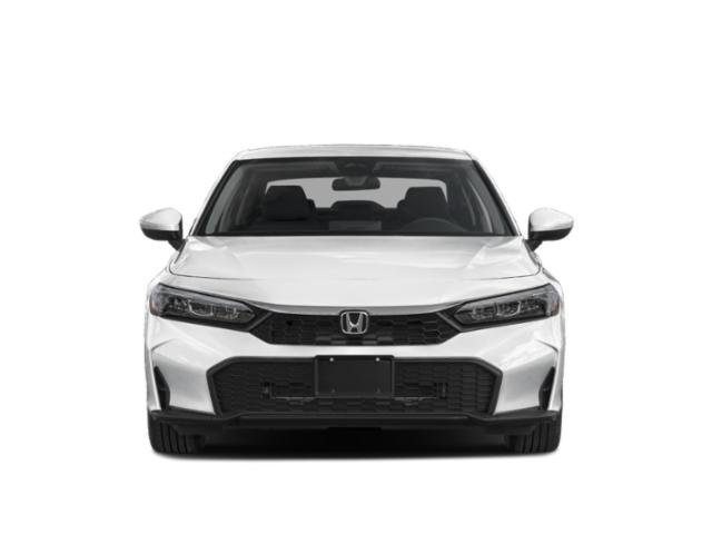 2026 Honda Civic LX photo 7