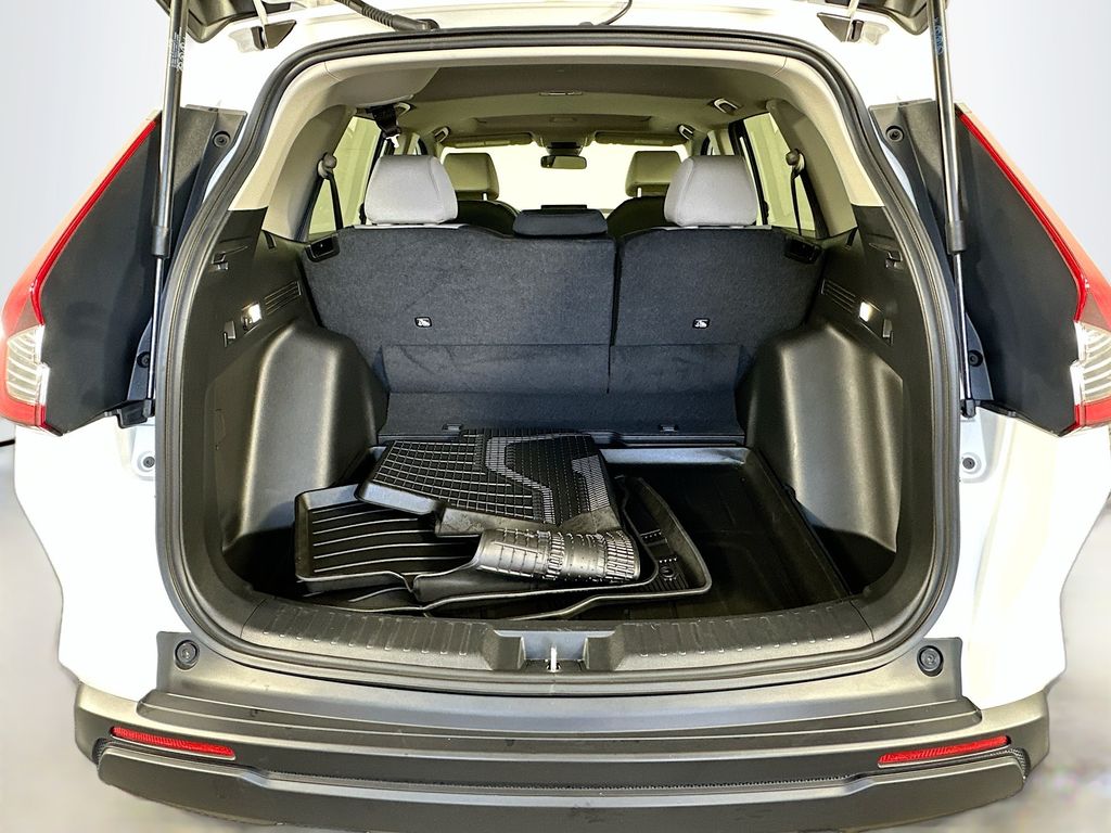 2025 Honda CR-V EX photo 22