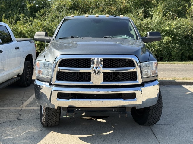 2013 Ram 2500 Tradesman photo 3