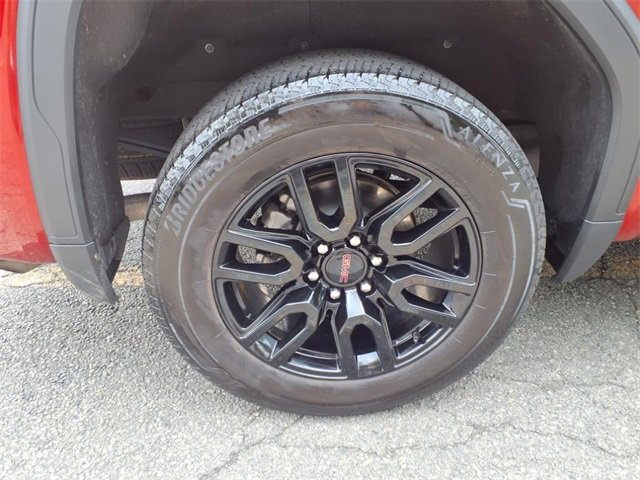 2024 Gmc Sierra 1500 Elevation photo 14