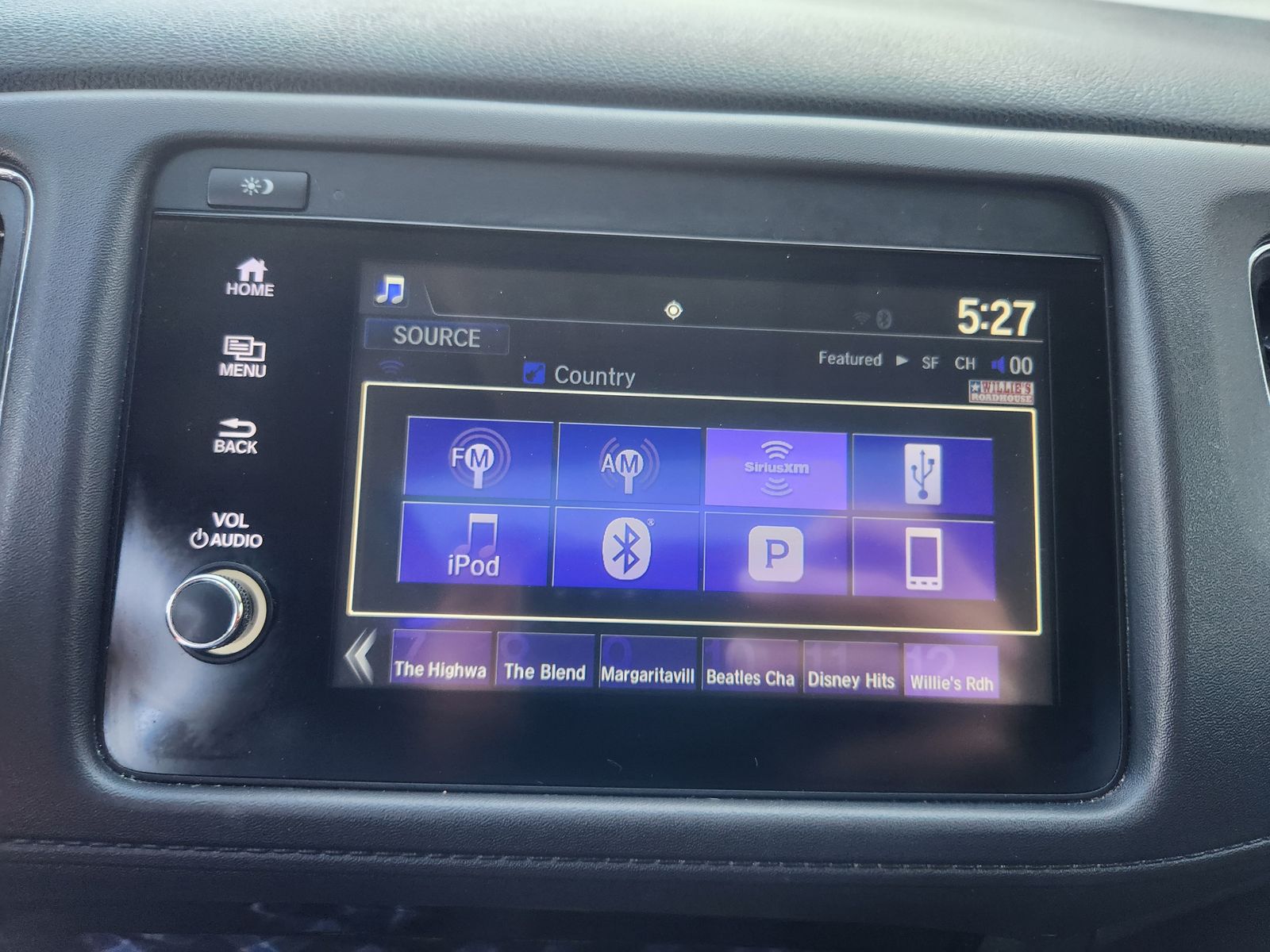 2021 Honda HR-V EX photo 20