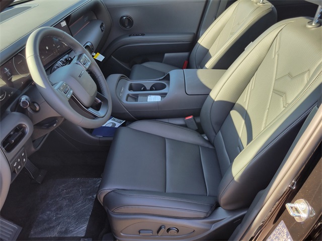 2026 Hyundai Palisade XRT photo 4