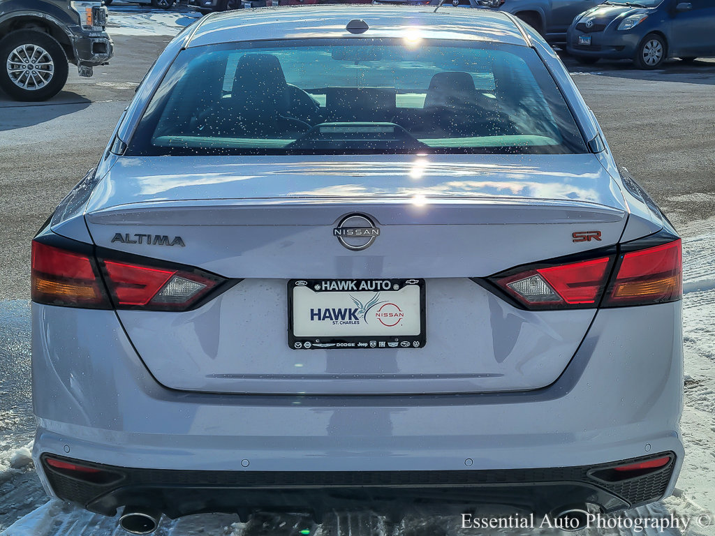 2024 NISSAN ALTIMA - Image 5