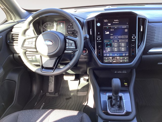 2025 Subaru Forester Premium Base photo 10