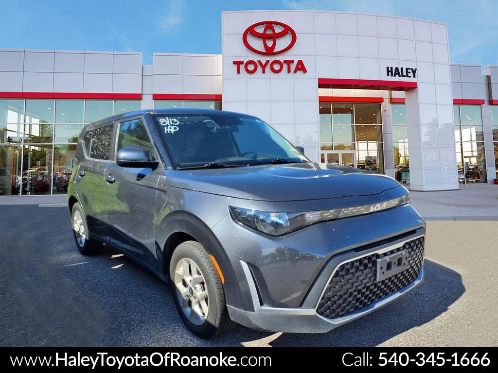 2023 Kia Soul