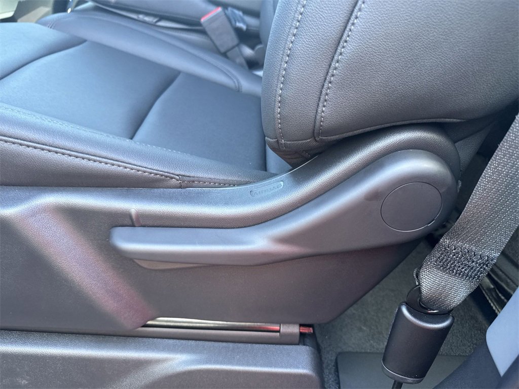 2026 Chevrolet Silverado 1500 photo 18