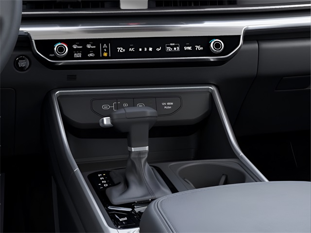 2025 Kia Carnival SX Prestige photo 21