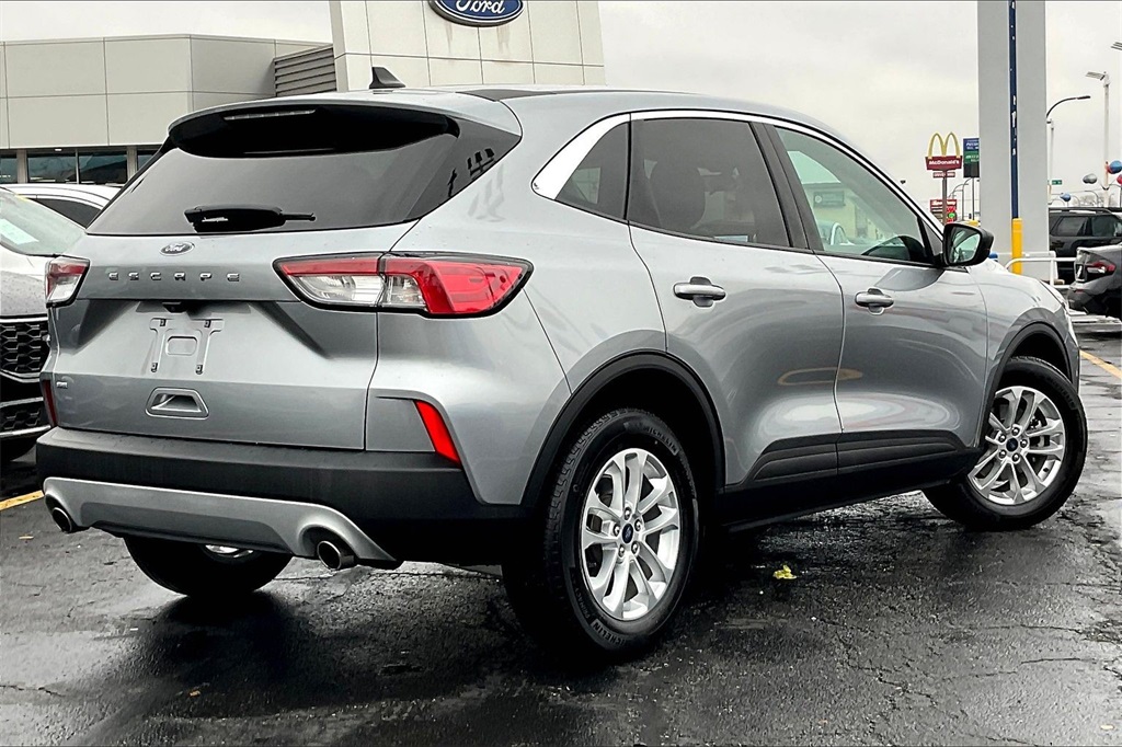 2022 FORD ESCAPE - Image 10