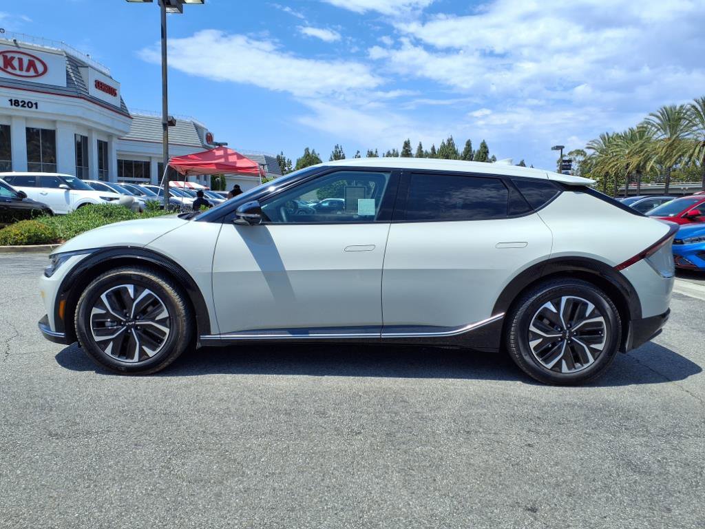 Certified 2022 Kia Ev6 Wind with VIN KNDC3DLC0N5075597 for sale in Cerritos, CA