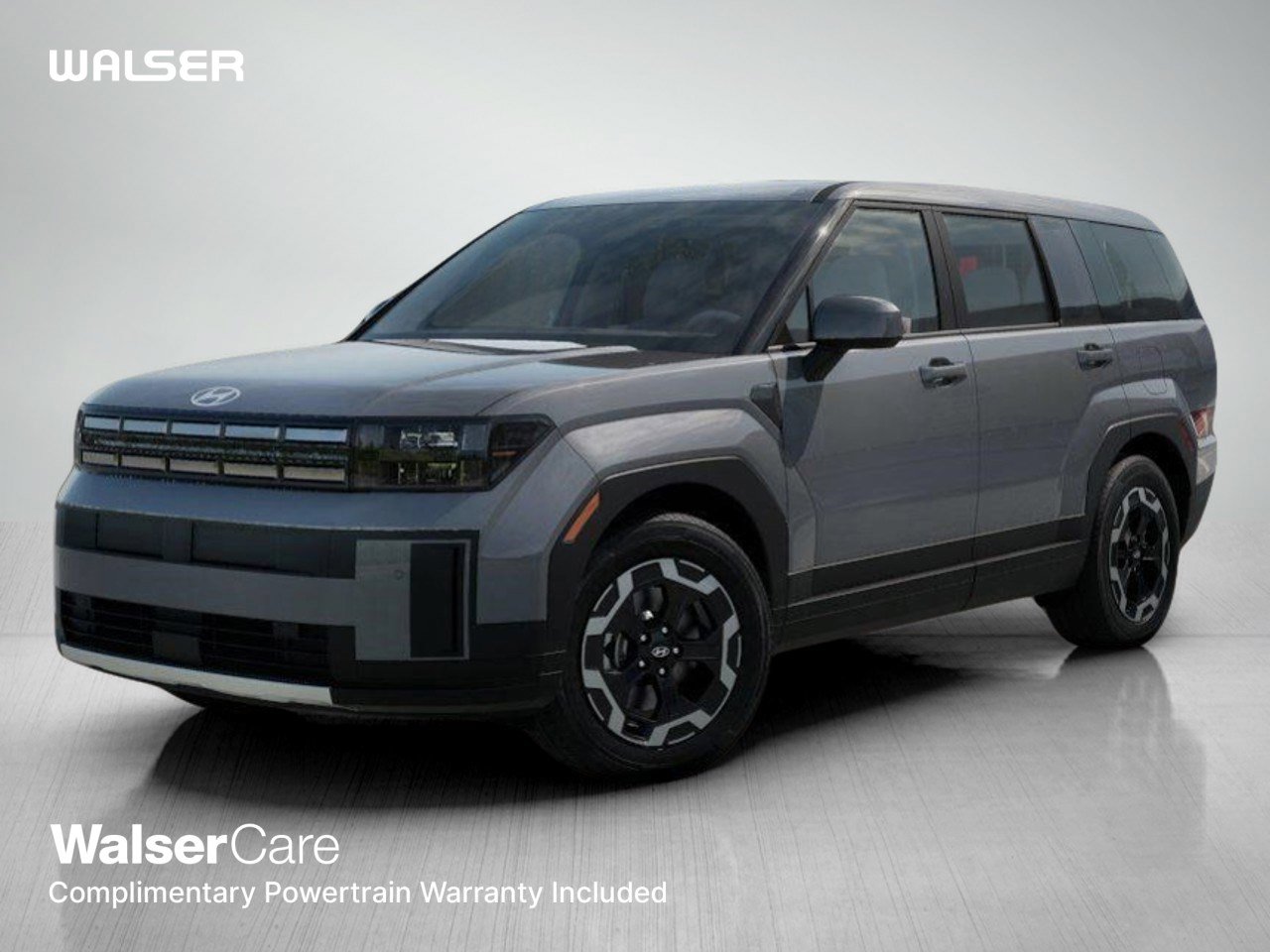 2026 Hyundai Santa Fe SE's photo