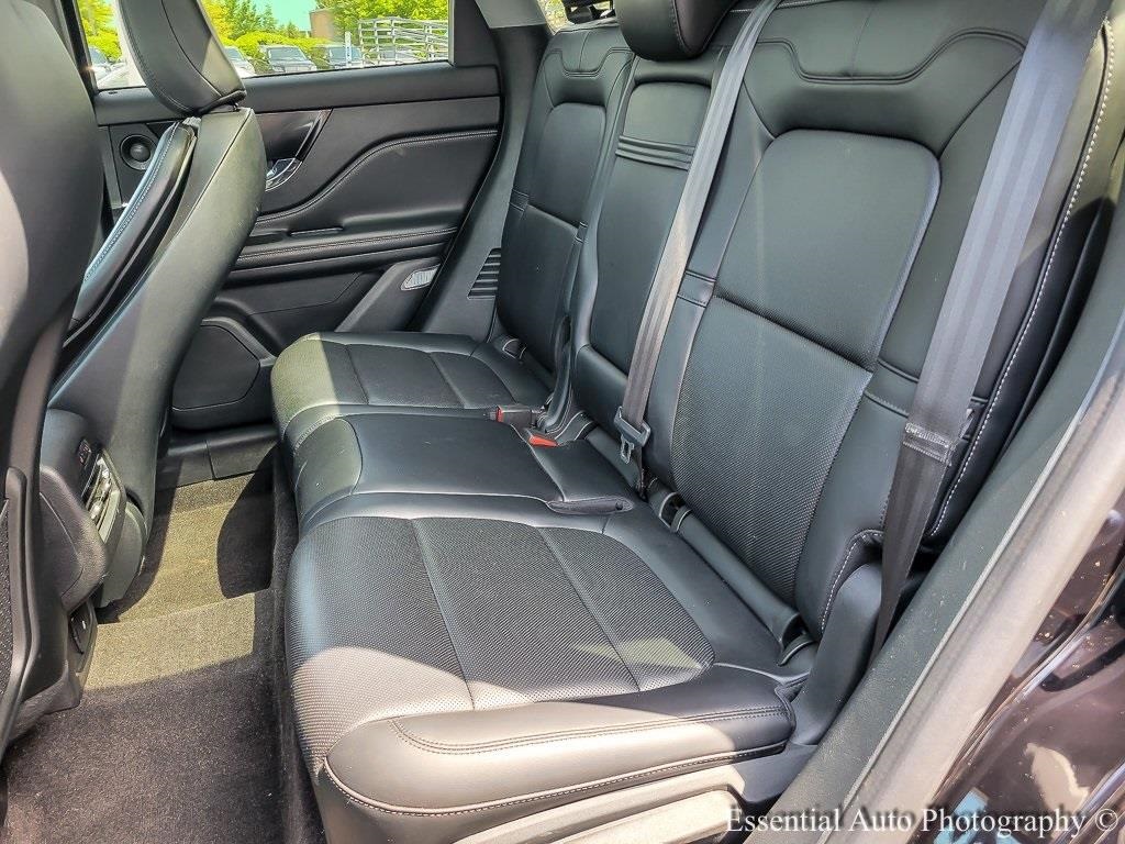 2021 LINCOLN CORSAIR - Image 10