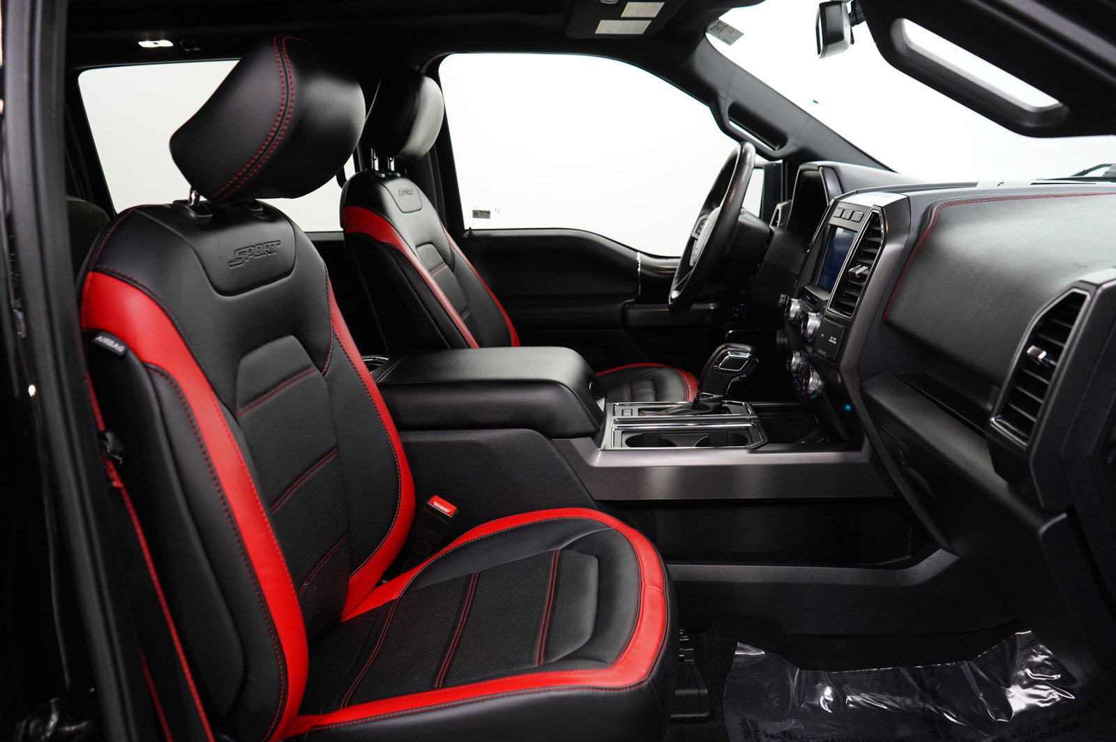 2020 Ford F-150 photo 11