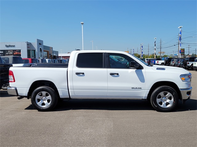2023 Ram 1500 Big Horn Lone Star photo 4