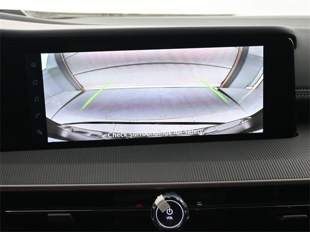 2025 Nissan Murano SV photo 24