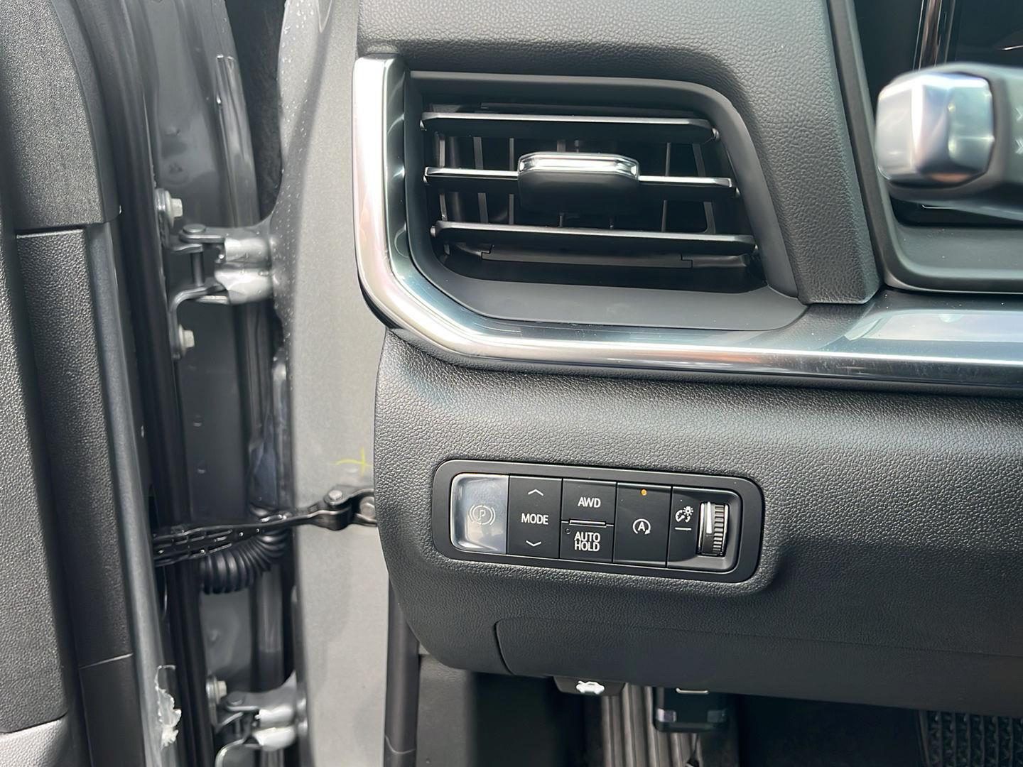 2026 Gmc Terrain Elevation photo 14