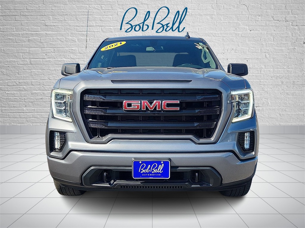 2021 Gmc Sierra 1500 Elevation photo 2