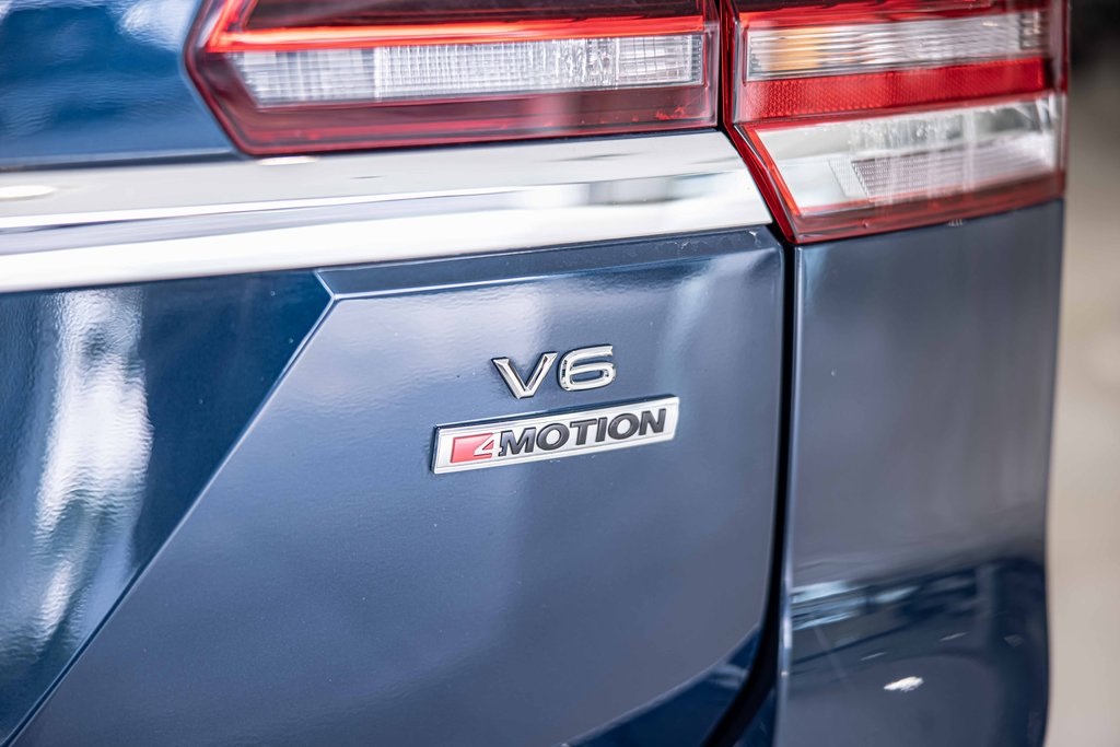 2019 VOLKSWAGEN ATLAS - Image 15