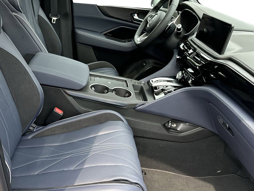 2026 Acura MDX SH-AWD Type S Advance photo 22