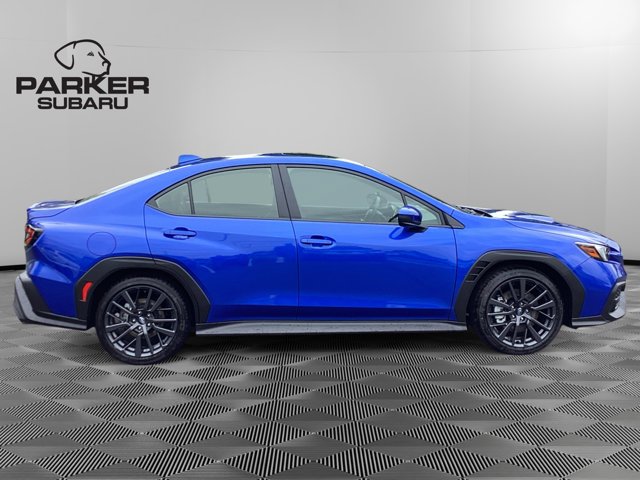 2025 Subaru WRX Premium photo 6