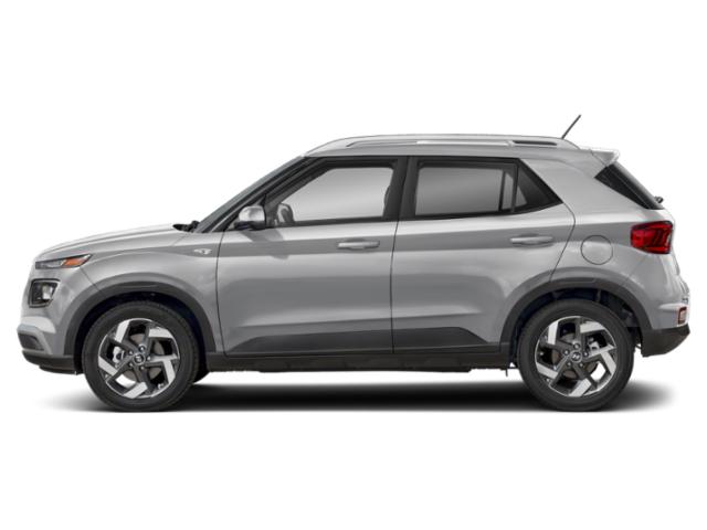 2026 Hyundai Venue SEL photo 2