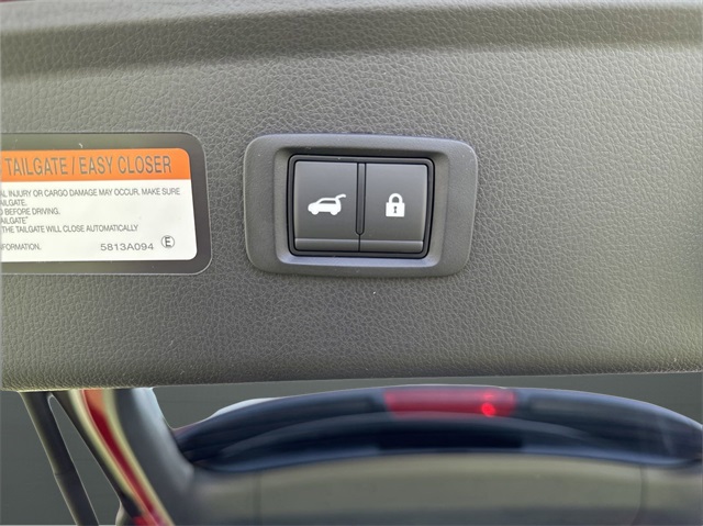 2024 Mitsubishi Eclipse Cross SEL photo 25