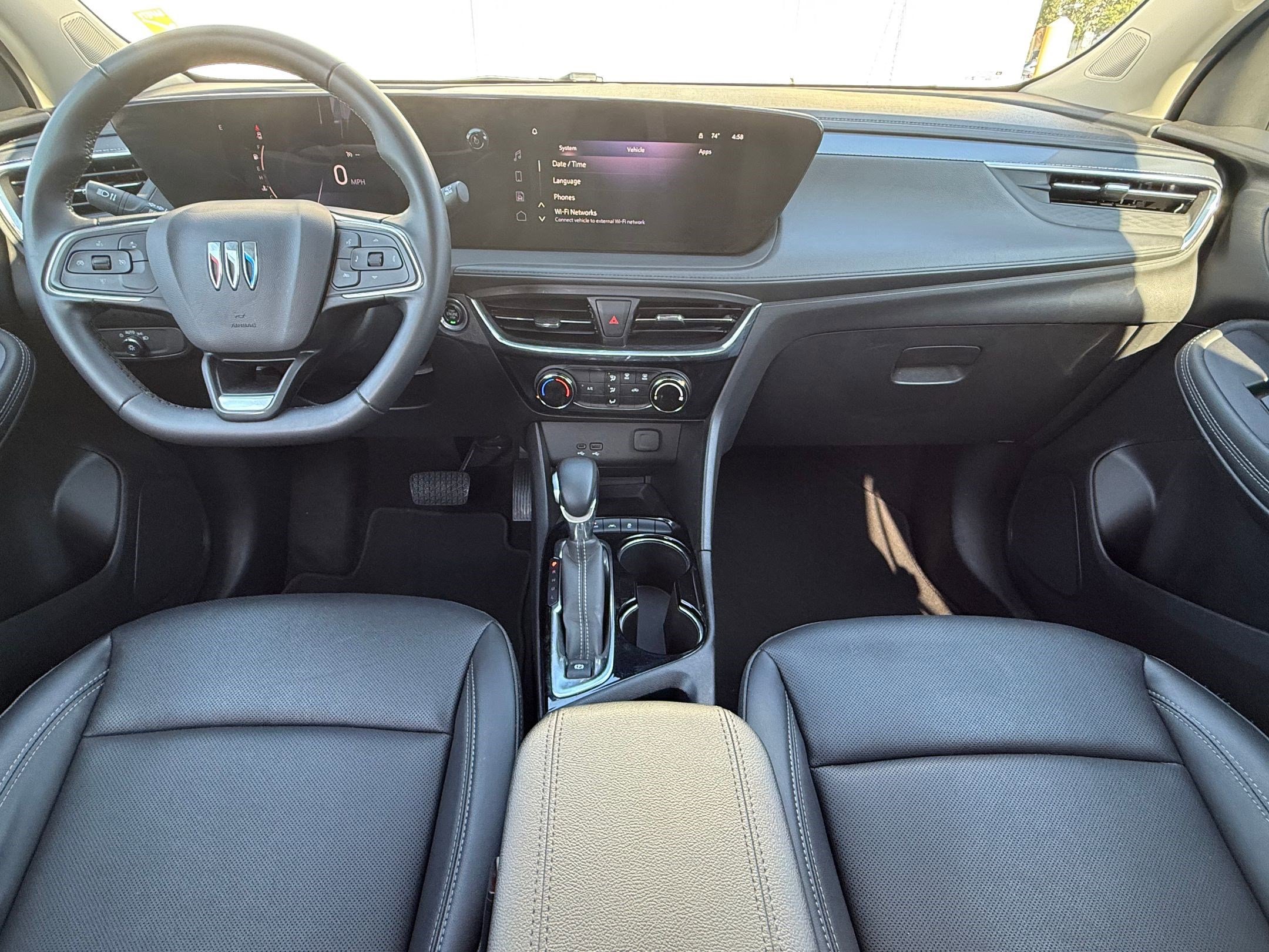 2024 Buick Encore GX Sport Touring photo 12