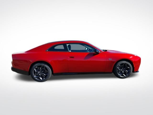 2025 Dodge Charger R/T AWD photo 21