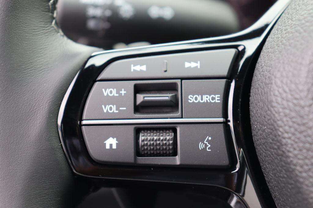 2025 Honda Civic Sport photo 27
