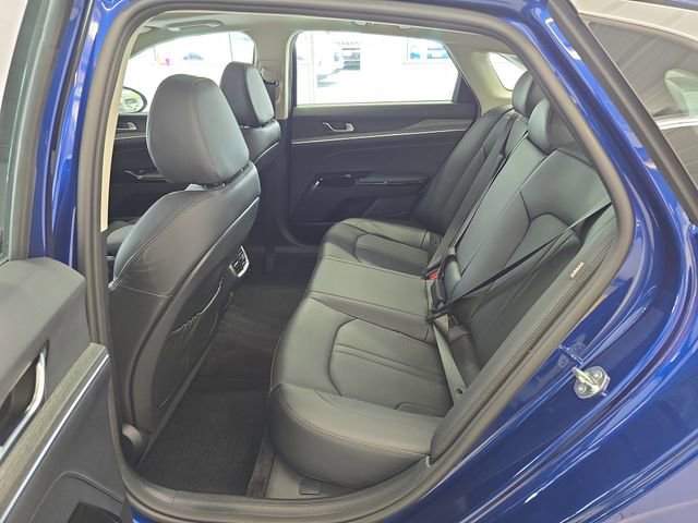 2025 Kia K5 EX photo 10