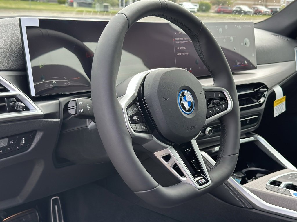 2025 Bmw i4 xDrive40 photo 16