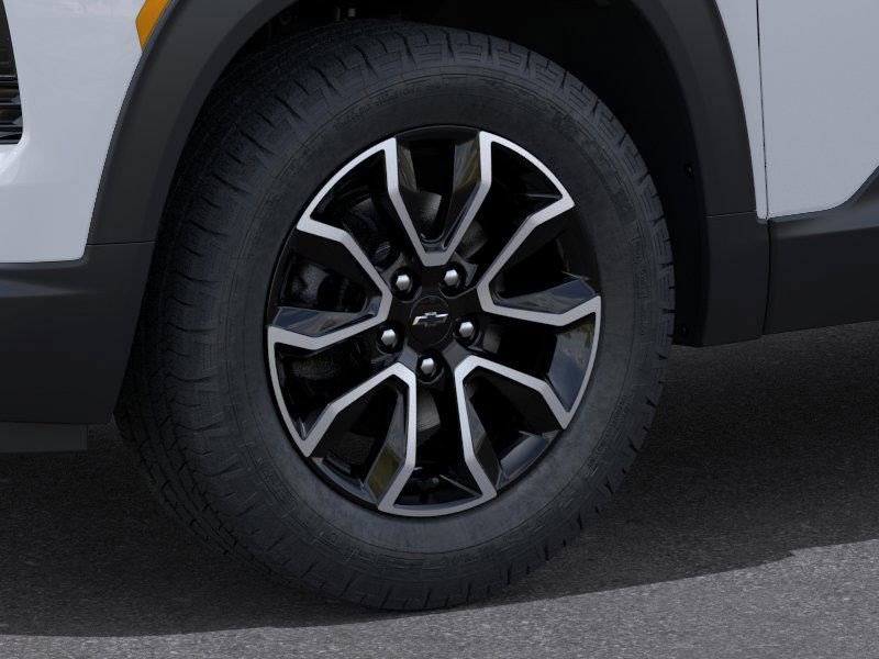 2026 Chevrolet Trailblazer ACTIV photo 8
