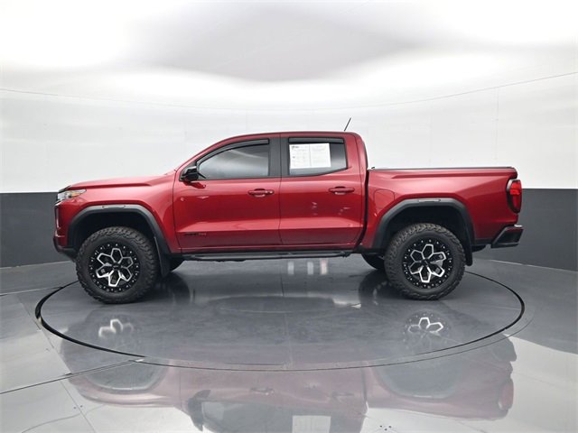 2024 Gmc Canyon AT4 photo 7