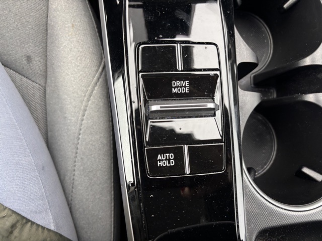 2021 Hyundai Sonata SE photo 17