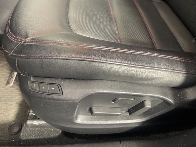 2023 Mazda CX-5 2.5 S Carbon photo 25