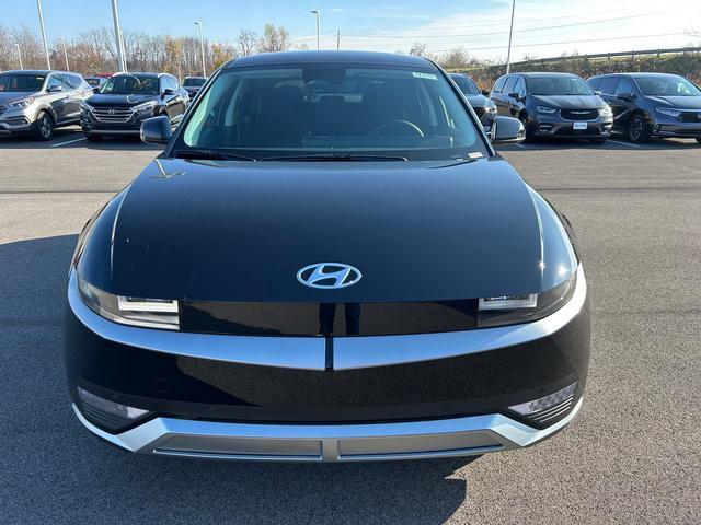 2024 Hyundai Ioniq 5 SEL photo 2