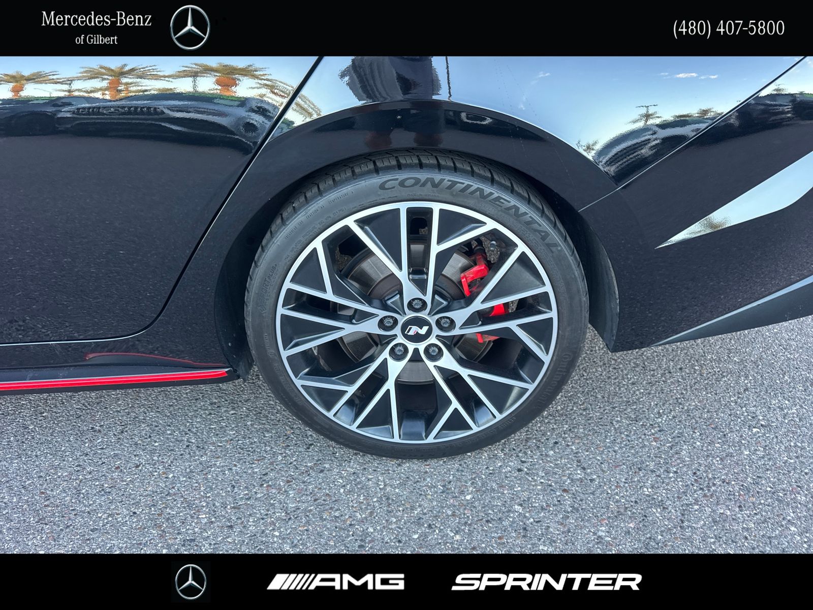 2022 Hyundai Elantra N Base photo 6