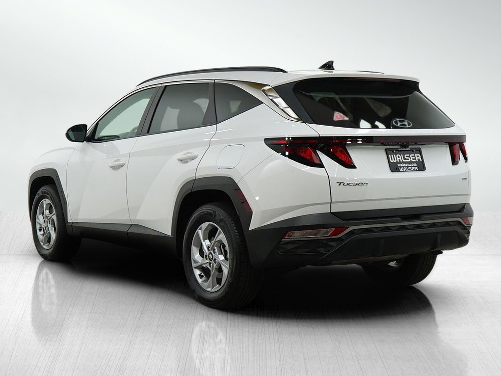 2024 Hyundai Tucson SEL photo 3