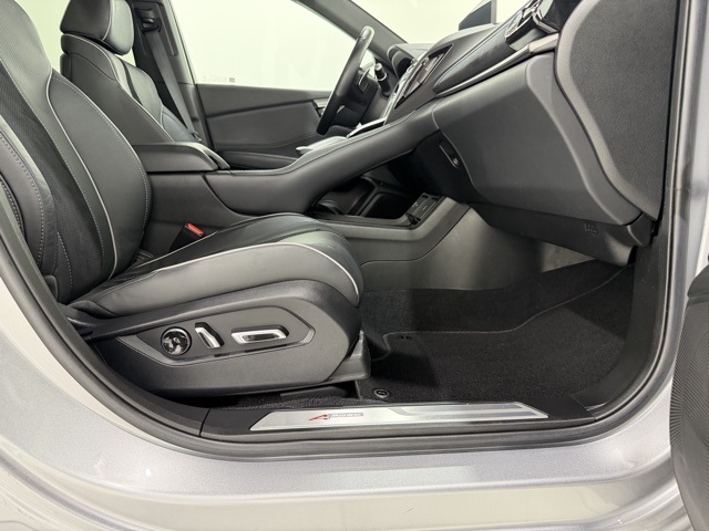 2021 Acura RDX A-Spec photo 19