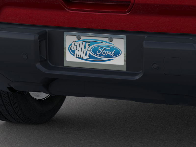 2025 FORD BRONCO SPORT - Image 22