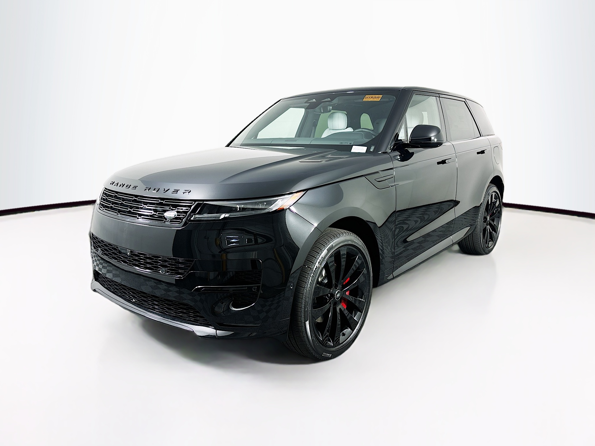 2025 Land Rover Range Rover Sport Dynamic SE's photo