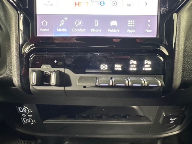 2026 Ram 2500 Tradesman photo 18