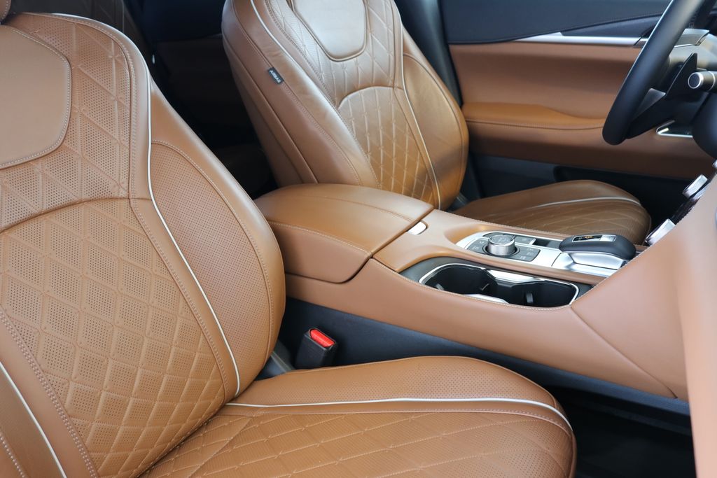 2024 Infiniti QX60 Autograph photo 31