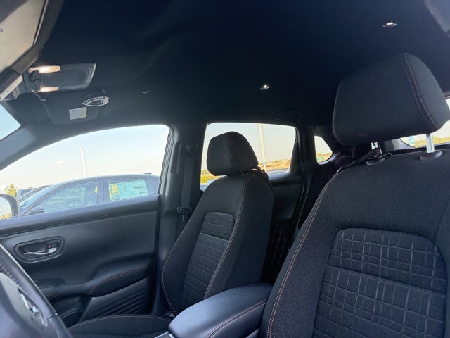 2024 Honda HR-V Sport photo 4