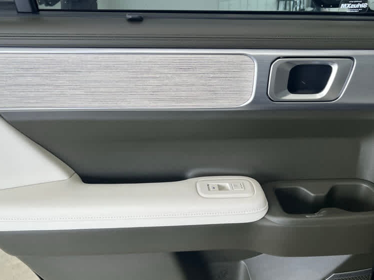 2025 Hyundai Santa Fe Calligraphy photo 33