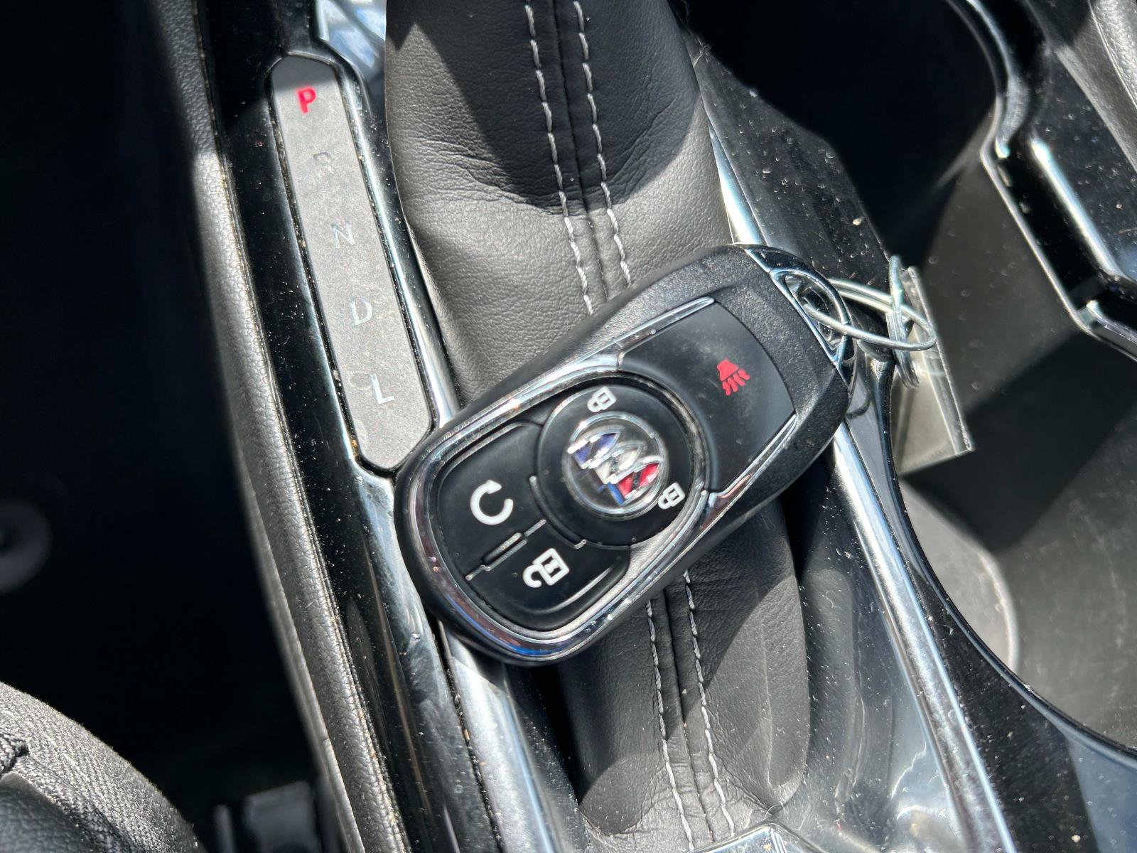 2023 Buick Encore GX Select photo 30