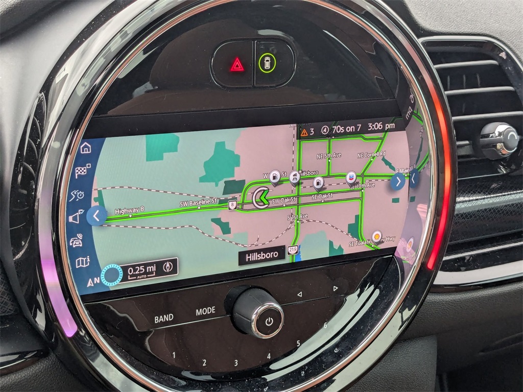 2024 Mini Cooper Base S photo 19