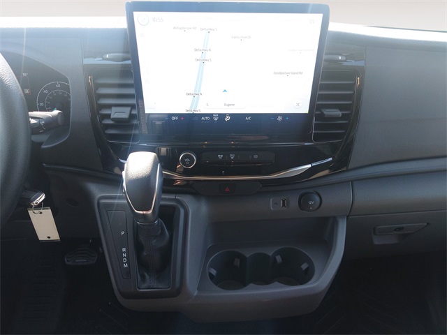 2024 Ford Transit photo 8