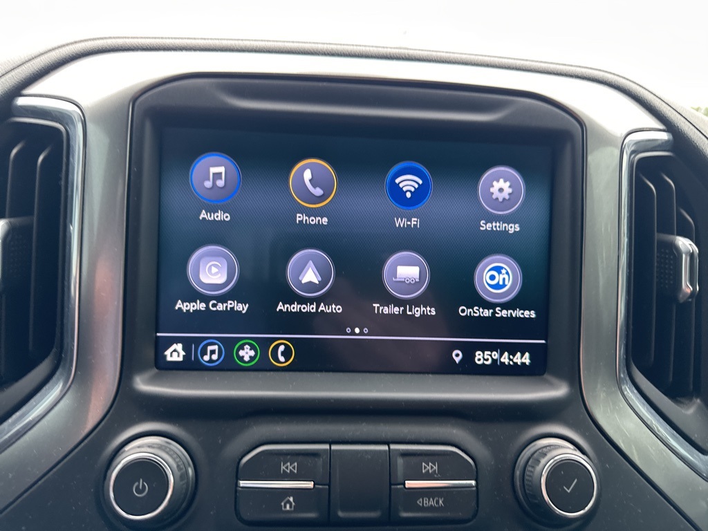 2020 Chevrolet Silverado 1500 LT photo 18