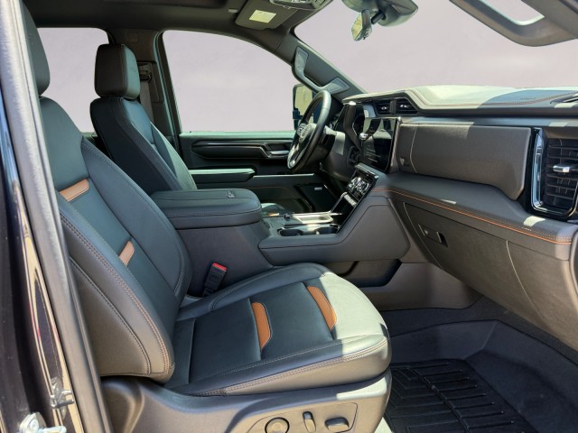2024 Gmc Sierra 2500 HD AT4 photo 14