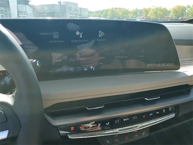 2024 Cadillac XT4 Premium Luxury photo 15